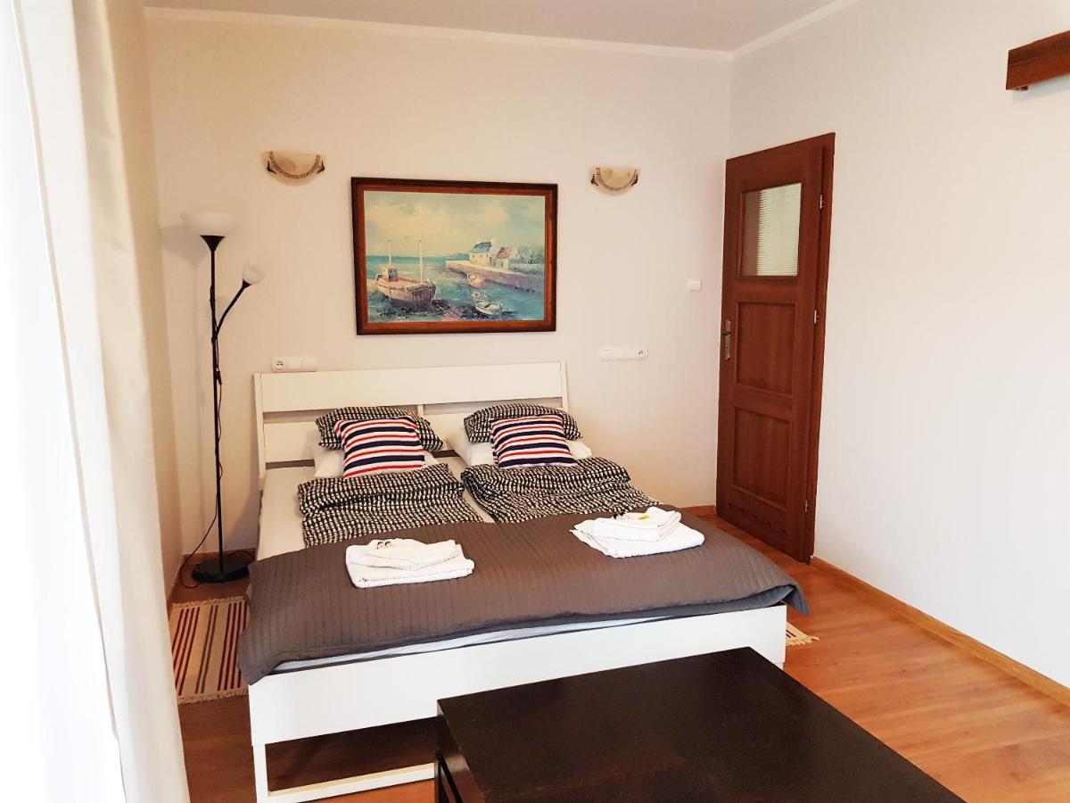 Bed and Breakfast Balaton Rowy Ровы Экстерьер фото